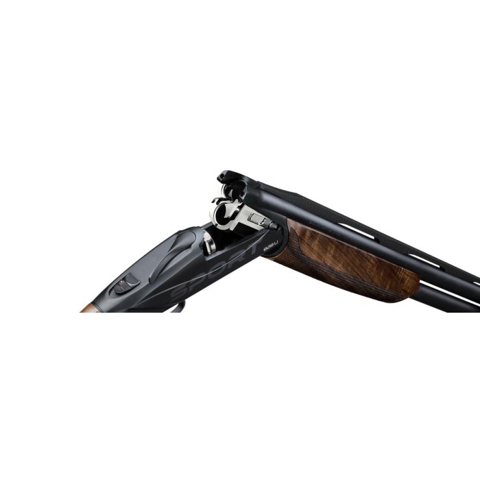 Strzelba BENELLI 828U Sport Black 12/76